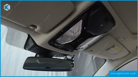 BMW 5 SERIES 530I XDRIVE LUXURY PLUS