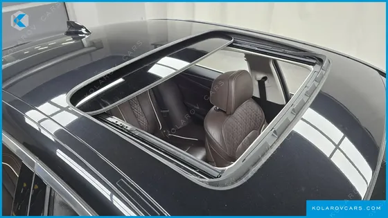 BMW 5 SERIES 530I XDRIVE LUXURY PLUS