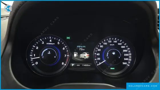 HYUNDAI GRANDEUR HG300 EXCLUSIVE