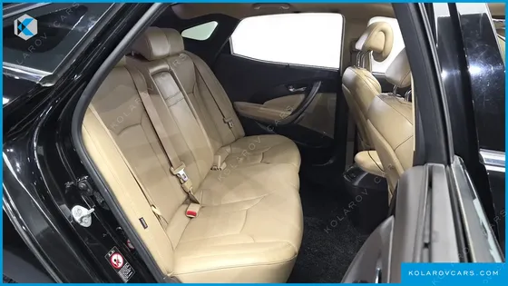 HYUNDAI GRANDEUR HG300 EXCLUSIVE
