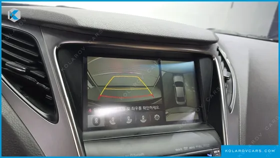 HYUNDAI GRANDEUR HG300 EXCLUSIVE