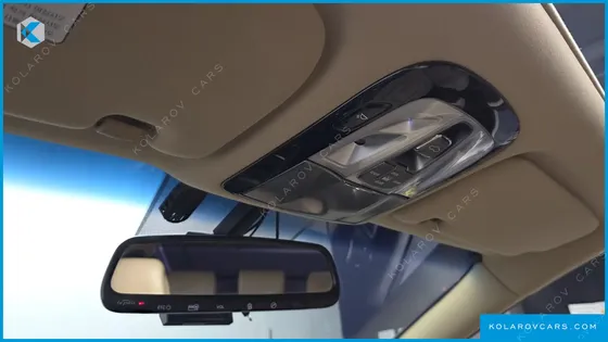 HYUNDAI GRANDEUR HG300 EXCLUSIVE