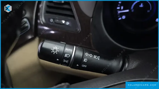 HYUNDAI GRANDEUR HG300 EXCLUSIVE