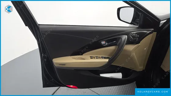 HYUNDAI GRANDEUR HG300 EXCLUSIVE