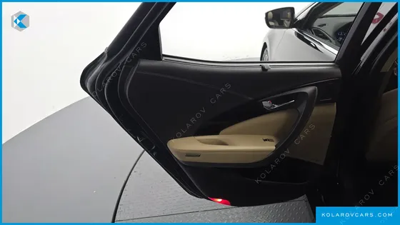 HYUNDAI GRANDEUR HG300 EXCLUSIVE