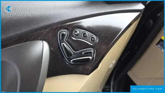 HYUNDAI GRANDEUR HG300 EXCLUSIVE