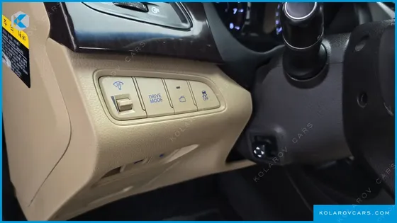 HYUNDAI GRANDEUR HG300 EXCLUSIVE