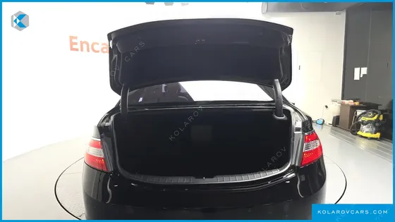 HYUNDAI GRANDEUR HG300 EXCLUSIVE