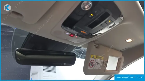 KIA K5 2.0