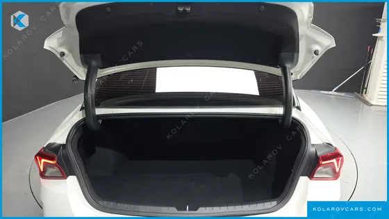 KIA K5 2.0