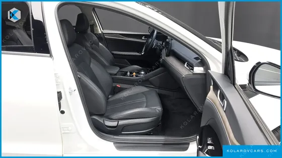 KIA K5 2.0