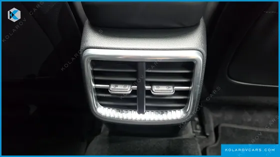 KIA K5 2.0