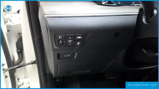 KIA K5 2.0