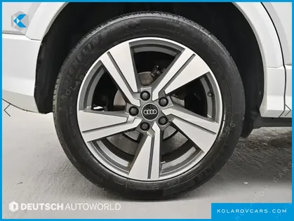 AUDI Q2 35 TDI PREMIUM