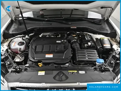 AUDI Q2 35 TDI PREMIUM
