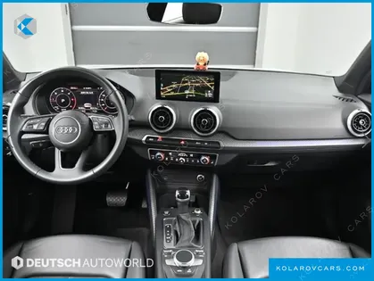 AUDI Q2 35 TDI PREMIUM