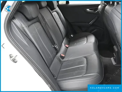 AUDI Q2 35 TDI PREMIUM