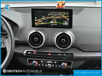 AUDI Q2 35 TDI PREMIUM
