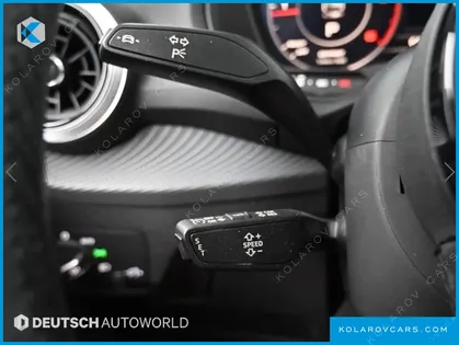AUDI Q2 35 TDI PREMIUM