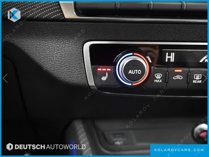 AUDI Q2 35 TDI PREMIUM