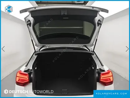 AUDI Q2 35 TDI PREMIUM