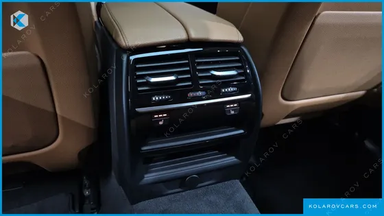 BMW 5 SERIES 520D LUXURY SPECIAL EDITION