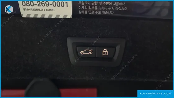 BMW 5 SERIES 520D LUXURY SPECIAL EDITION