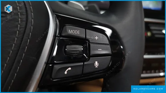 BMW 5 SERIES 520D LUXURY SPECIAL EDITION