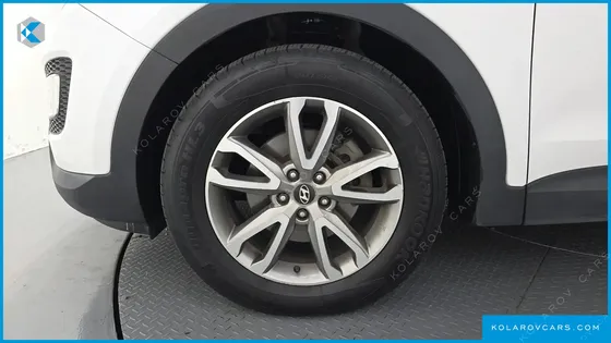 HYUNDAI SANTA FE DIESEL(E-VGT) 2.0 2WD PREMIUM