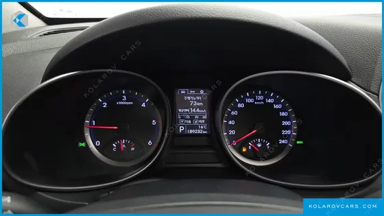 HYUNDAI SANTA FE DIESEL(E-VGT) 2.0 2WD PREMIUM