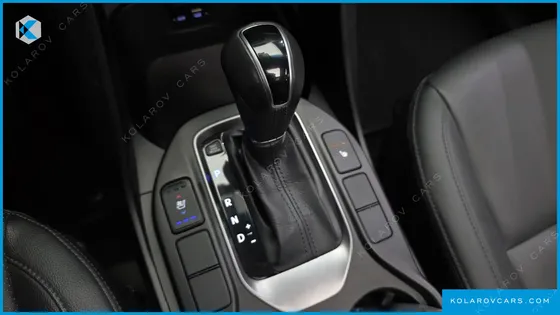 HYUNDAI SANTA FE DIESEL(E-VGT) 2.0 2WD PREMIUM