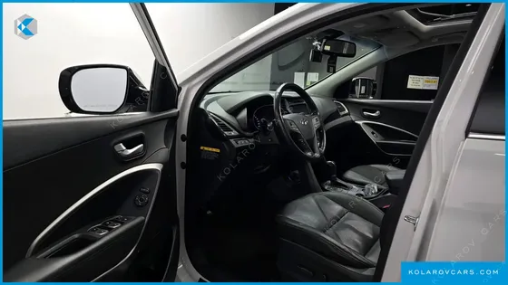 HYUNDAI SANTA FE DIESEL(E-VGT) 2.0 2WD PREMIUM
