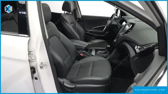 HYUNDAI SANTA FE DIESEL(E-VGT) 2.0 2WD PREMIUM