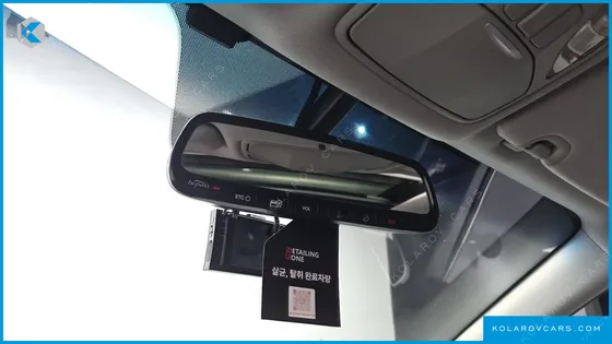 HYUNDAI SANTA FE DIESEL(E-VGT) 2.0 2WD PREMIUM
