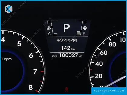 HYUNDAI ACCENT WIT 1.6 GDI TOP