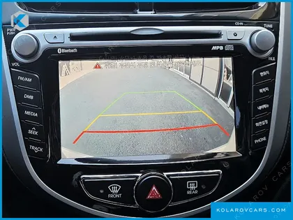 HYUNDAI ACCENT WIT 1.6 GDI TOP