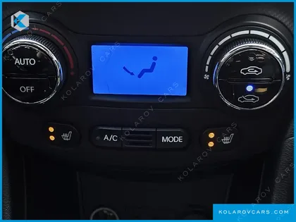 HYUNDAI ACCENT WIT 1.6 GDI TOP