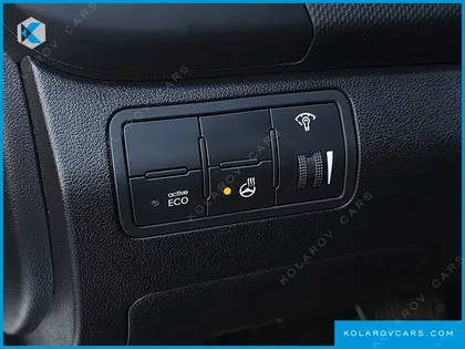 HYUNDAI ACCENT WIT 1.6 GDI TOP