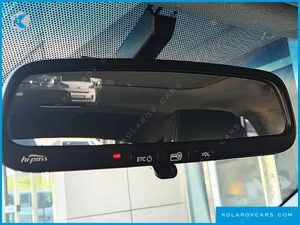 HYUNDAI ACCENT WIT 1.6 GDI TOP