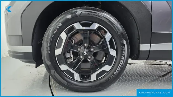 HYUNDAI SANTA FE GASOLINE 2.5T 2WD