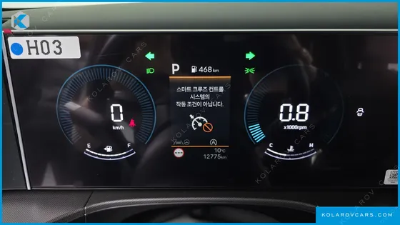 HYUNDAI SANTA FE GASOLINE 2.5T 2WD