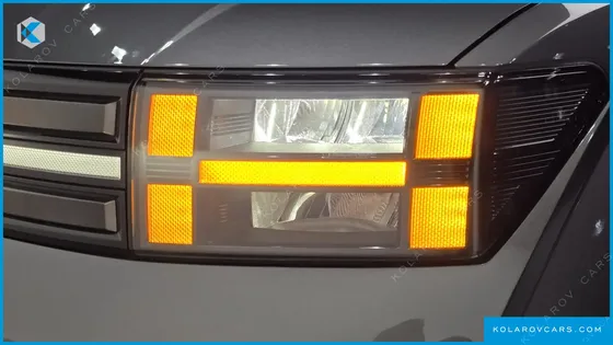 HYUNDAI SANTA FE GASOLINE 2.5T 2WD