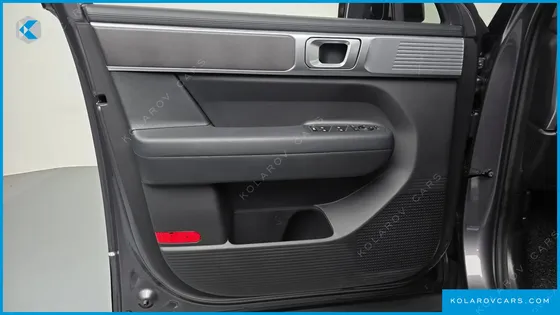 HYUNDAI SANTA FE GASOLINE 2.5T 2WD