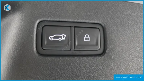 HYUNDAI SANTA FE GASOLINE 2.5T 2WD