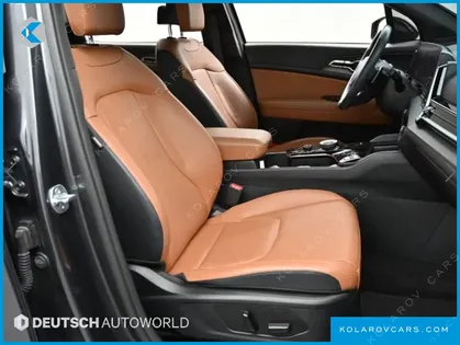 KIA SPORTAGE SIGNATURE GRAVITY 4WD