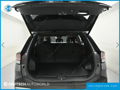 KIA SPORTAGE SIGNATURE GRAVITY 4WD