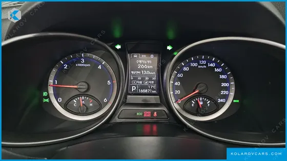 HYUNDAI SANTA FE DIESEL(E-VGT) 2.0 2WD PREMIUM