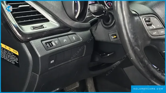 HYUNDAI SANTA FE DIESEL(E-VGT) 2.0 2WD PREMIUM