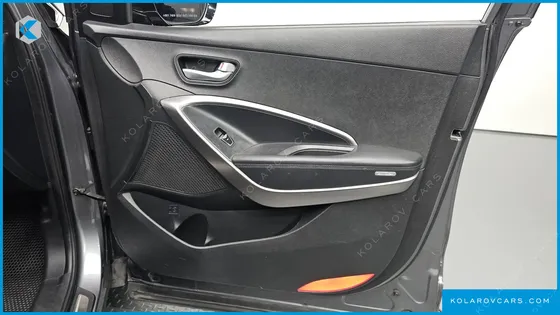 HYUNDAI SANTA FE DIESEL(E-VGT) 2.0 2WD PREMIUM