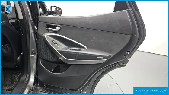HYUNDAI SANTA FE DIESEL(E-VGT) 2.0 2WD PREMIUM